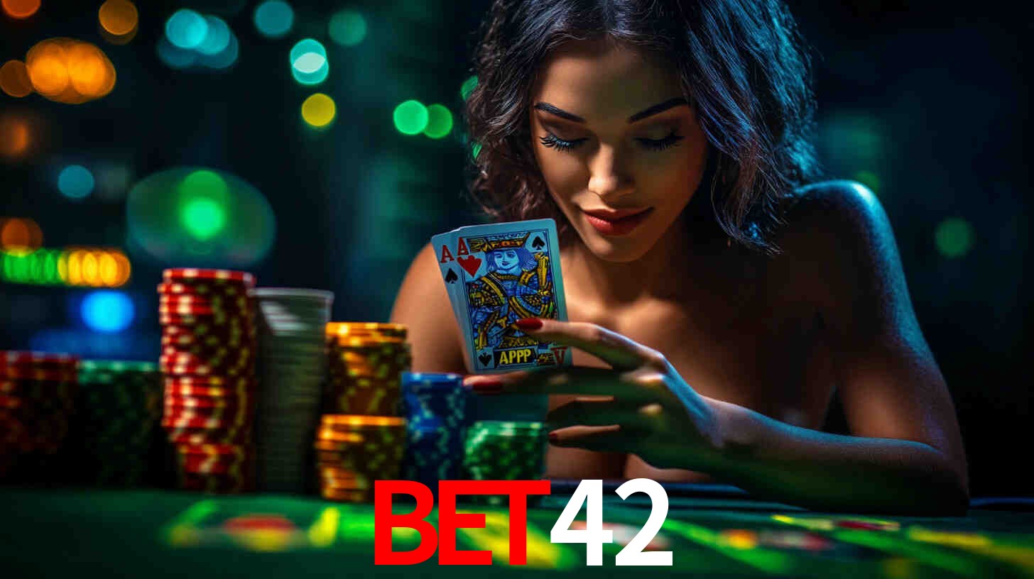 Descubra a Essência do bet42: Nossa História e Compromissos