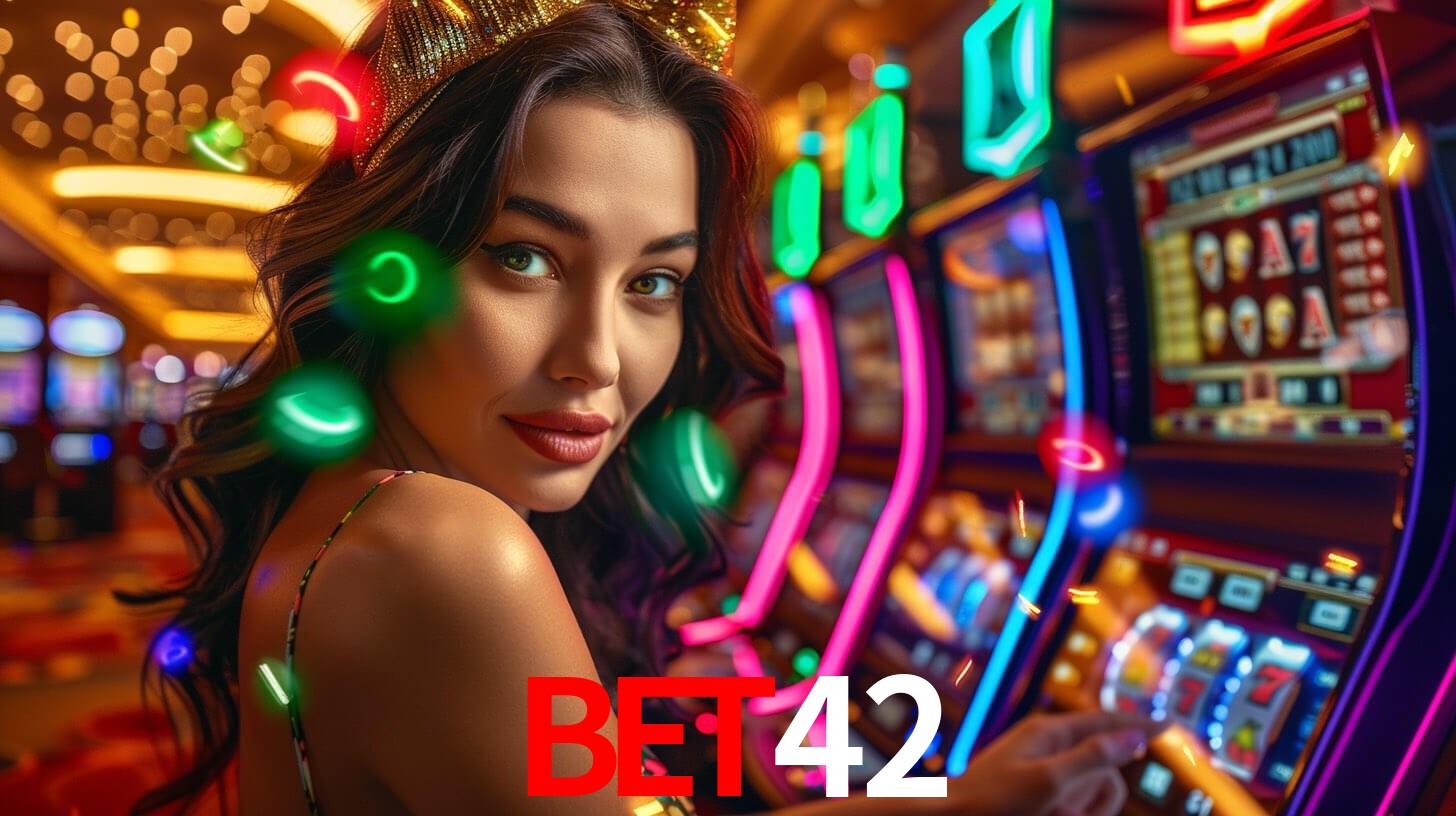 bet 42 login