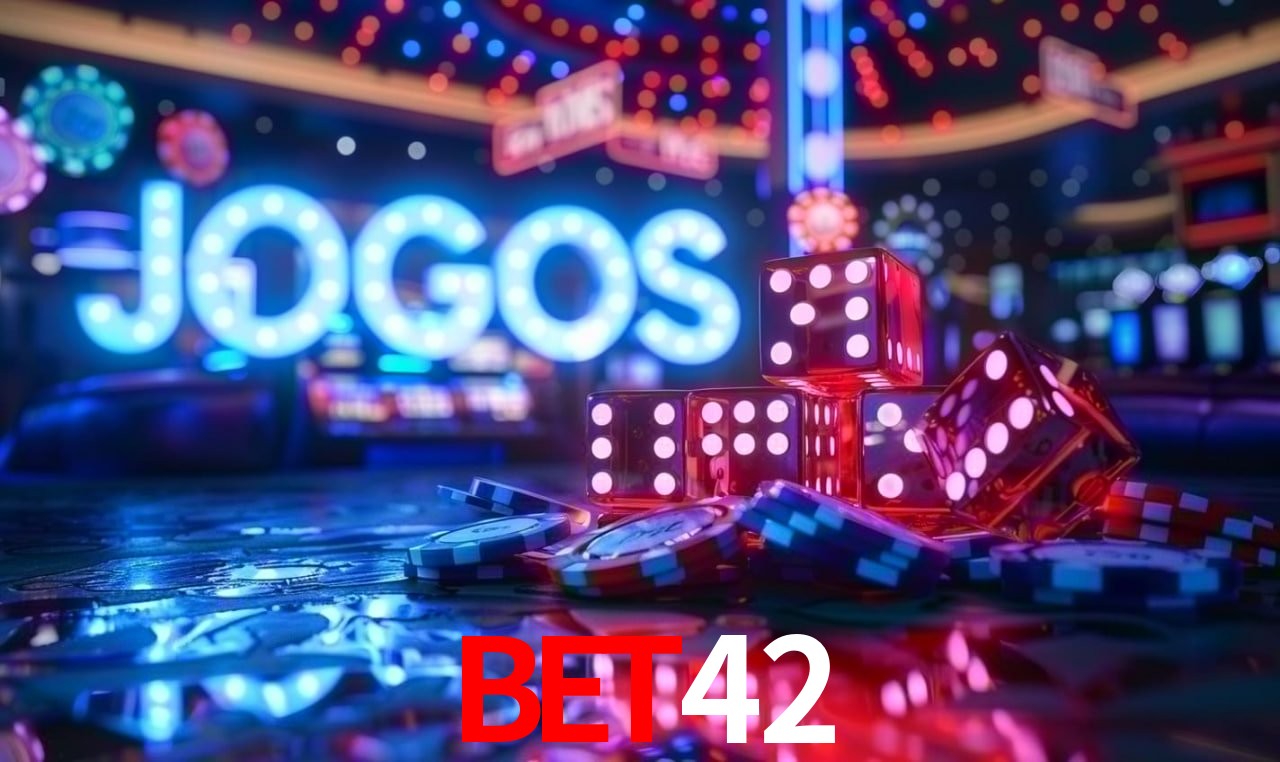 Jogos Exclusivos bet42
