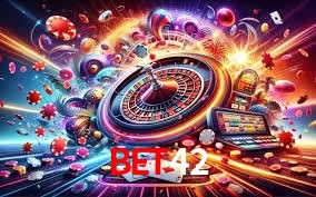 Apostas de Basquete bet42