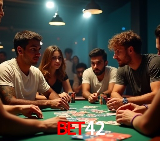 Bônus bet42