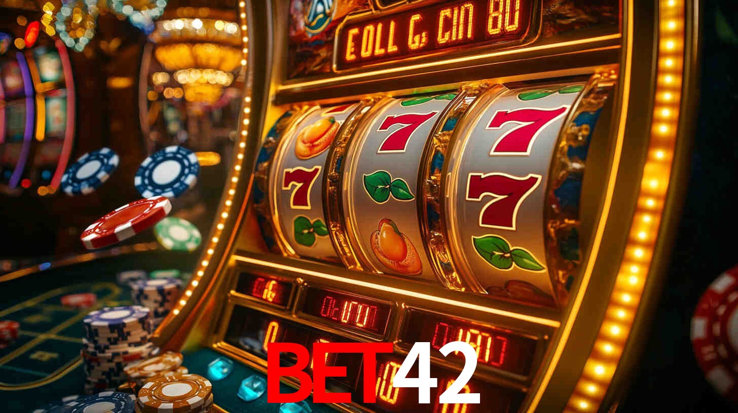 Welcome Bonus bet42