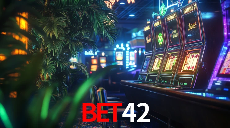 Live Casino bet42