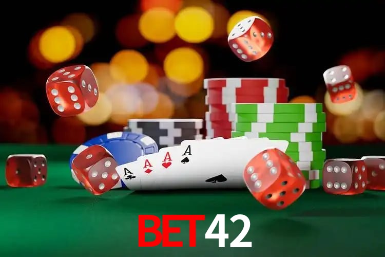 Diretório de Jogos bet42